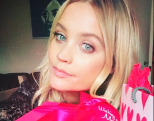 Laura Whitmore Says She’s ‘heartbroken’ Over Strictly Bullying Claims ...