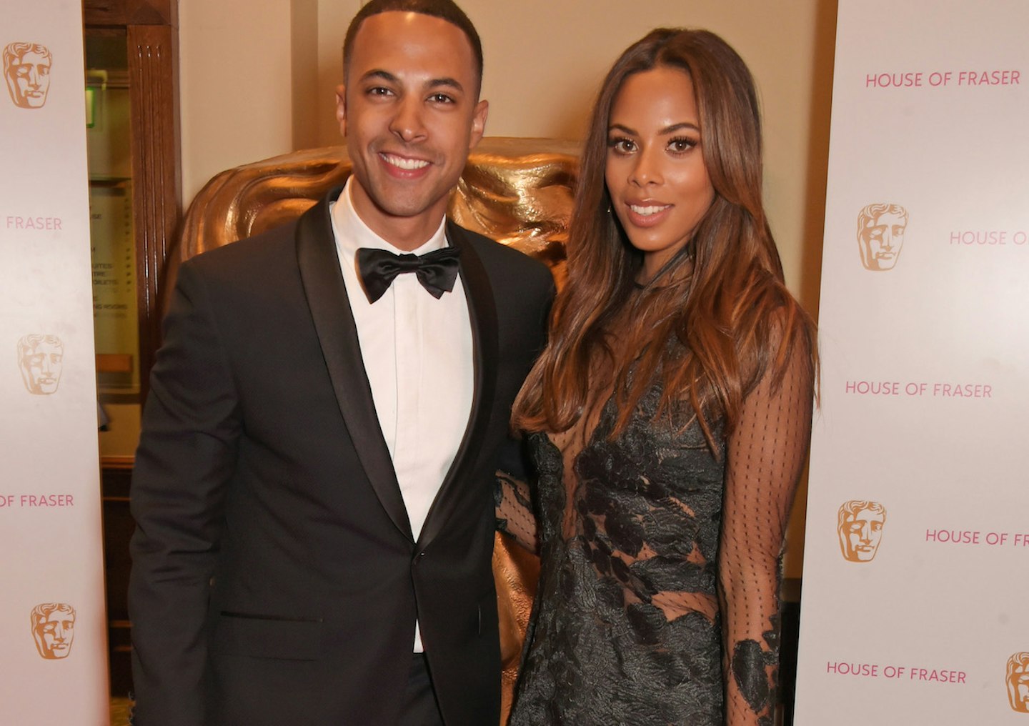 rochelle marvin humes 