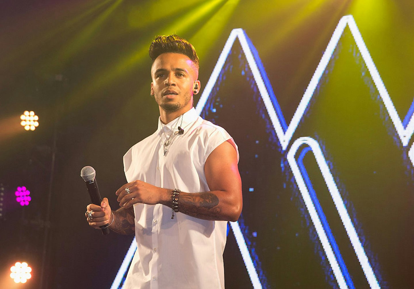 aston