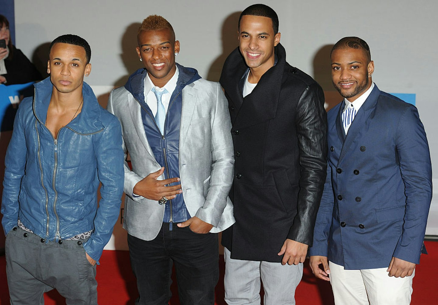 aston