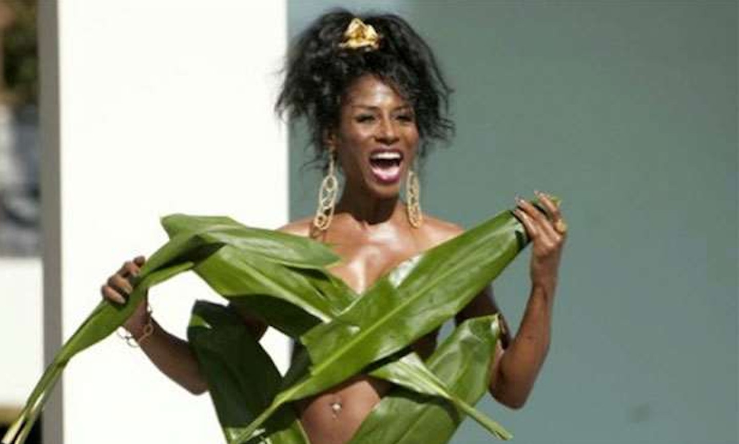 sinitta