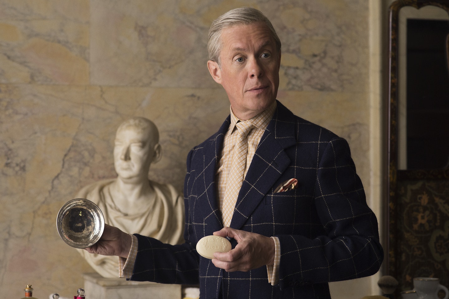 duke of windsor the crown netflix