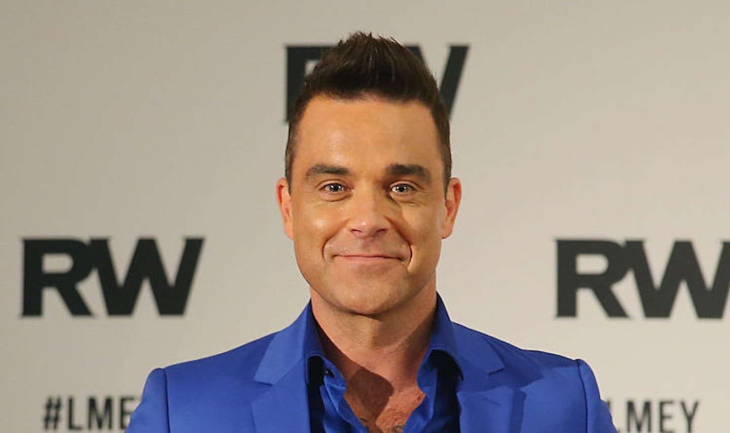 Robbie Williams
