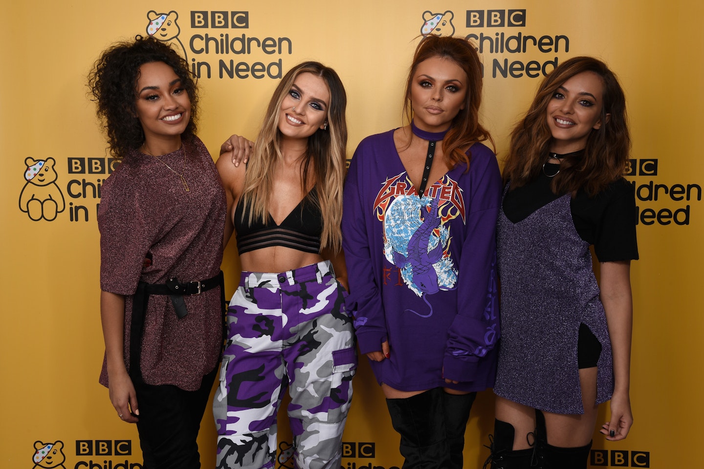 Little Mix