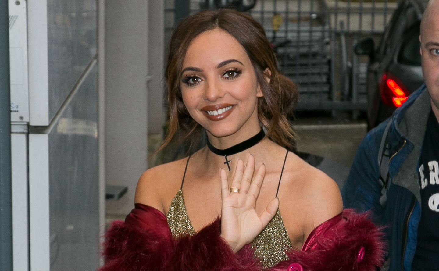 Jade Thirlwall Little Mix