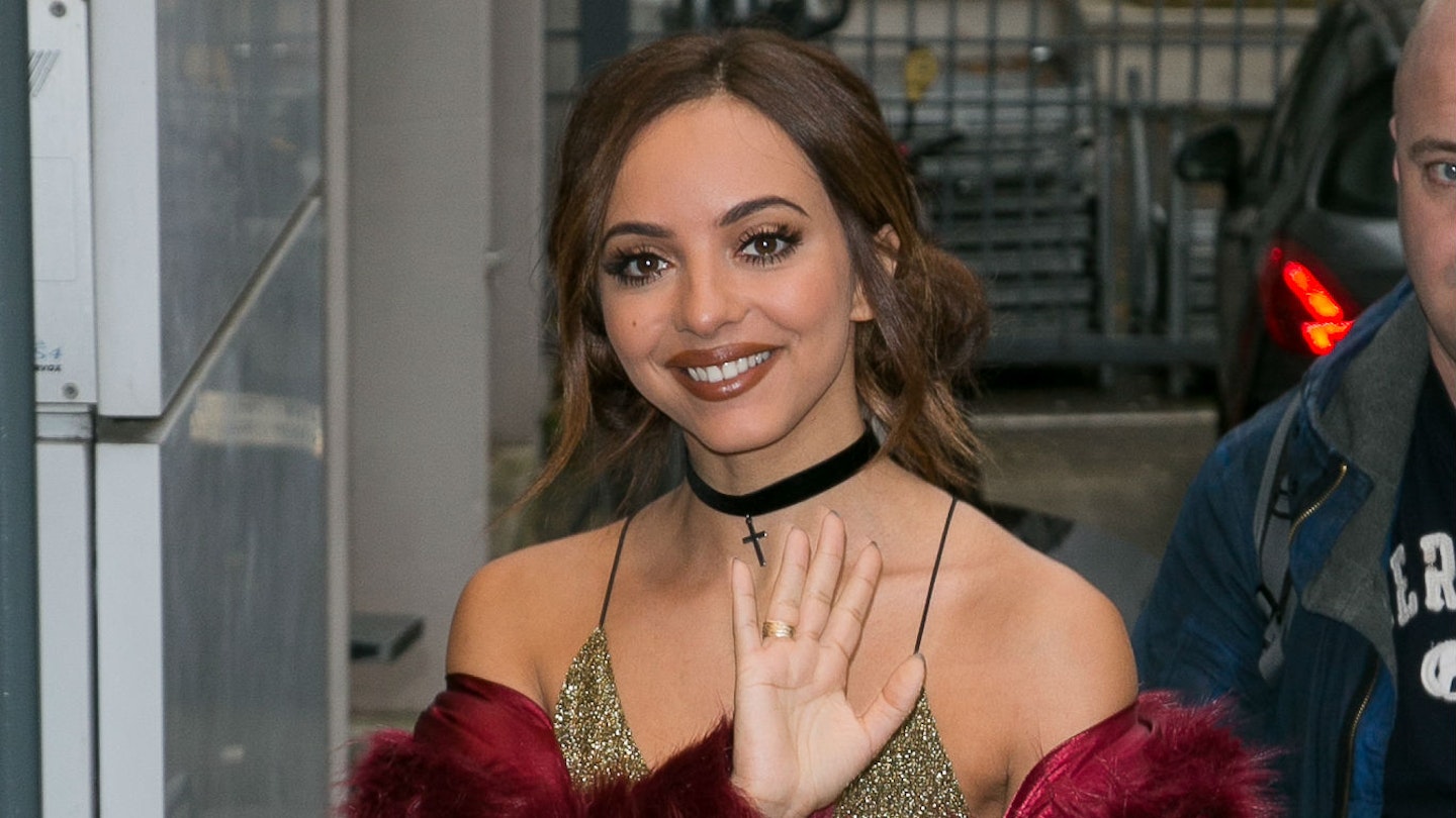 Jade Thirlwall Little Mix