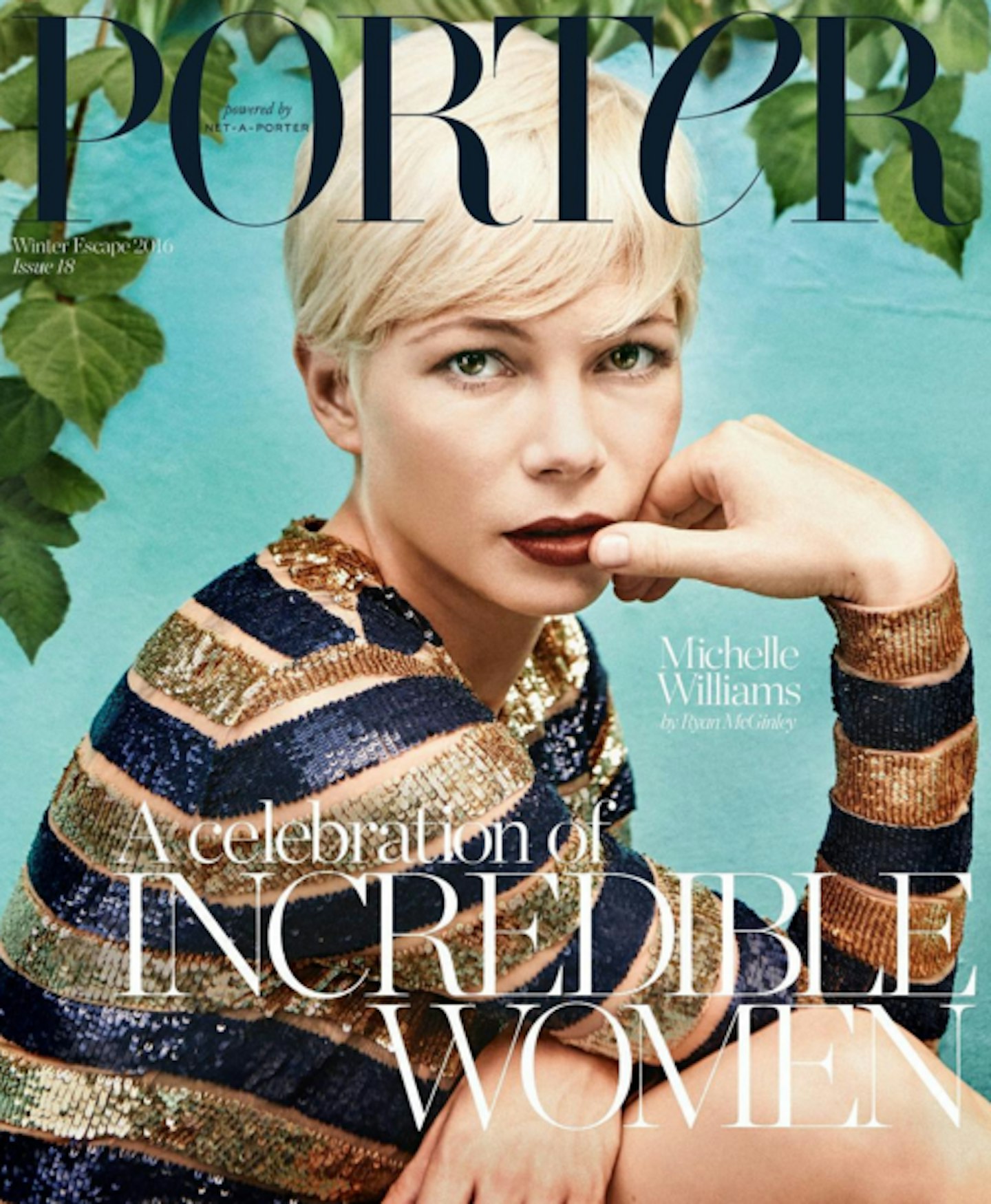 michelle williams