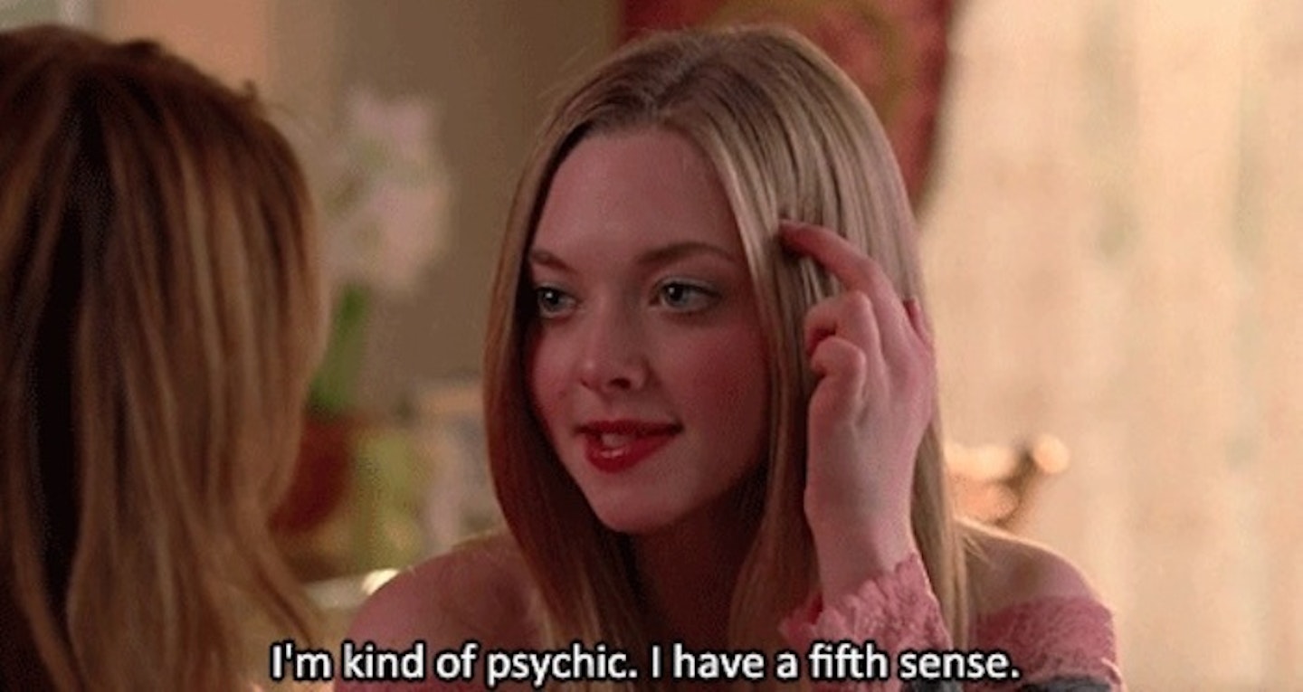 amanda seyfried