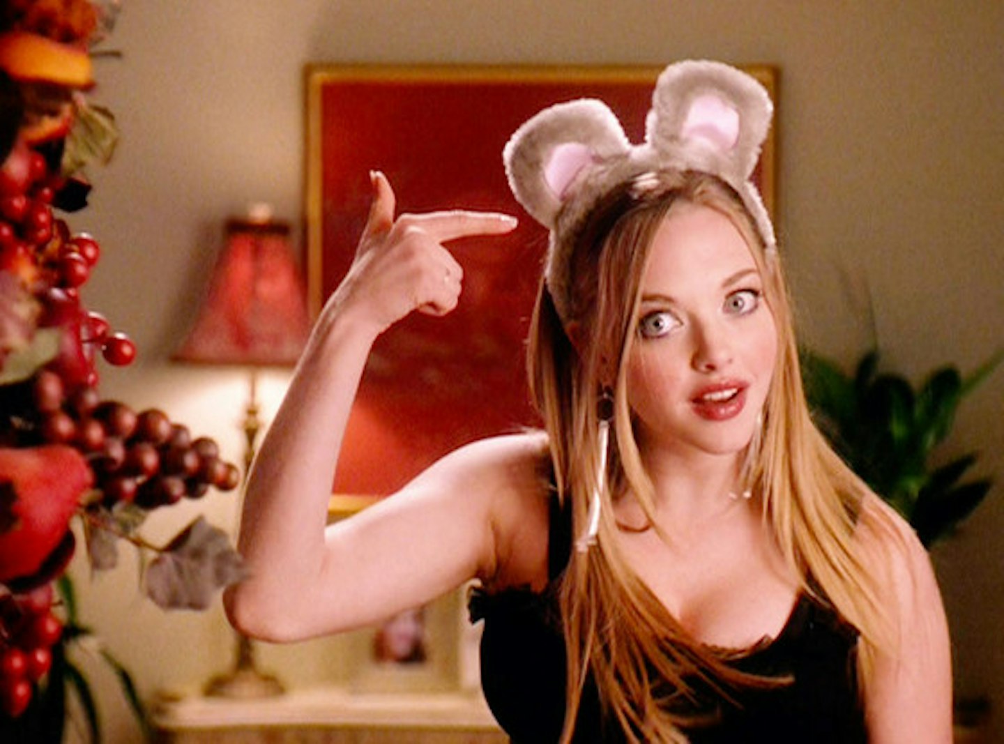 amanda seyfried