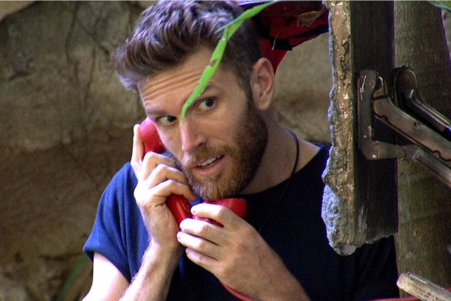 Joel Dommett