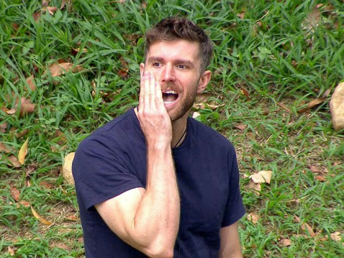 Joel Dommett