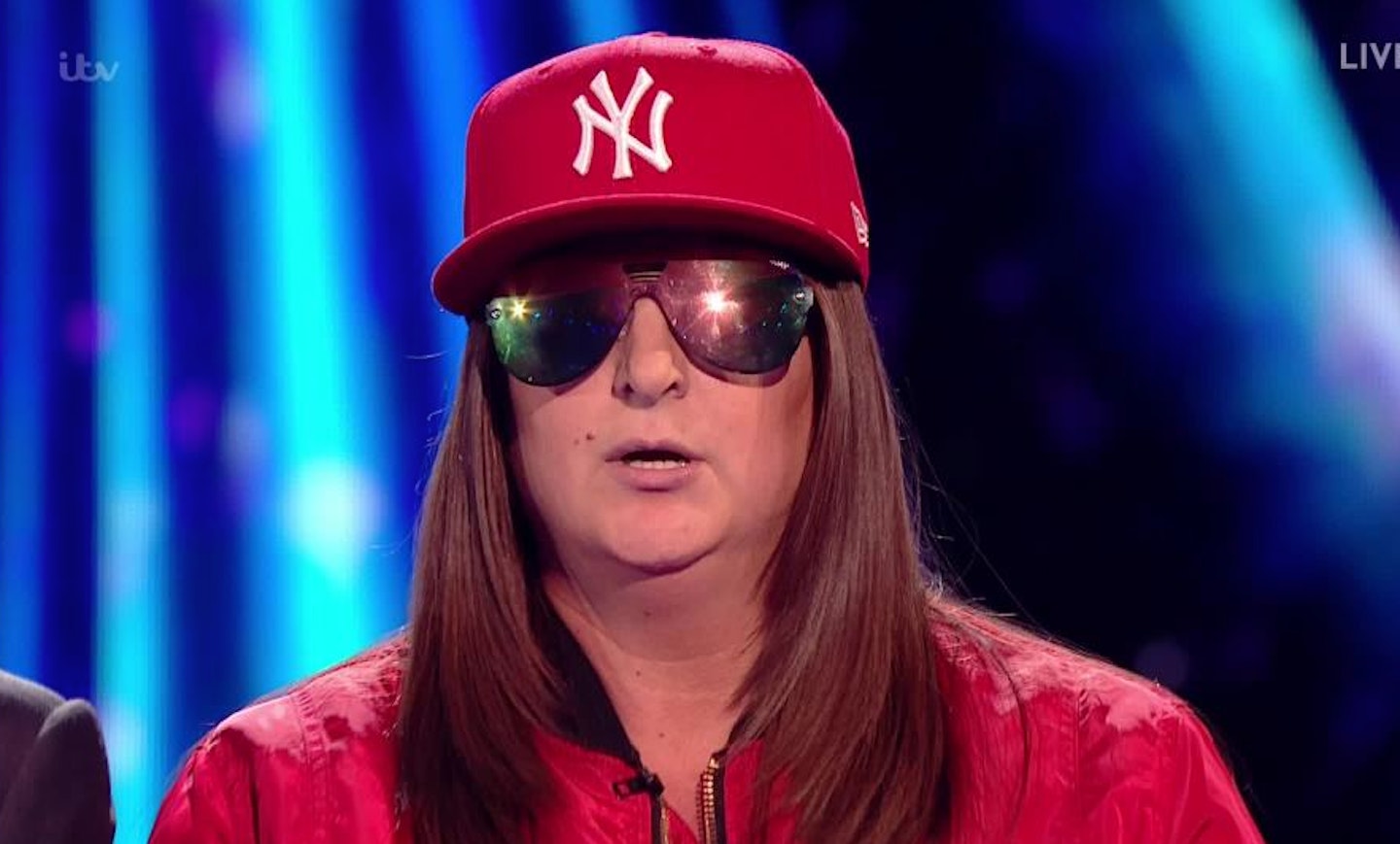 honey g