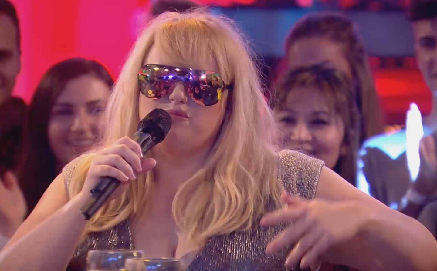 rebel wilson