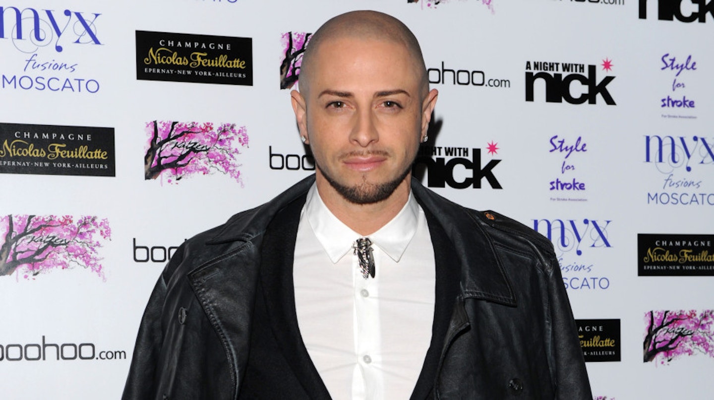 Brian Friedman