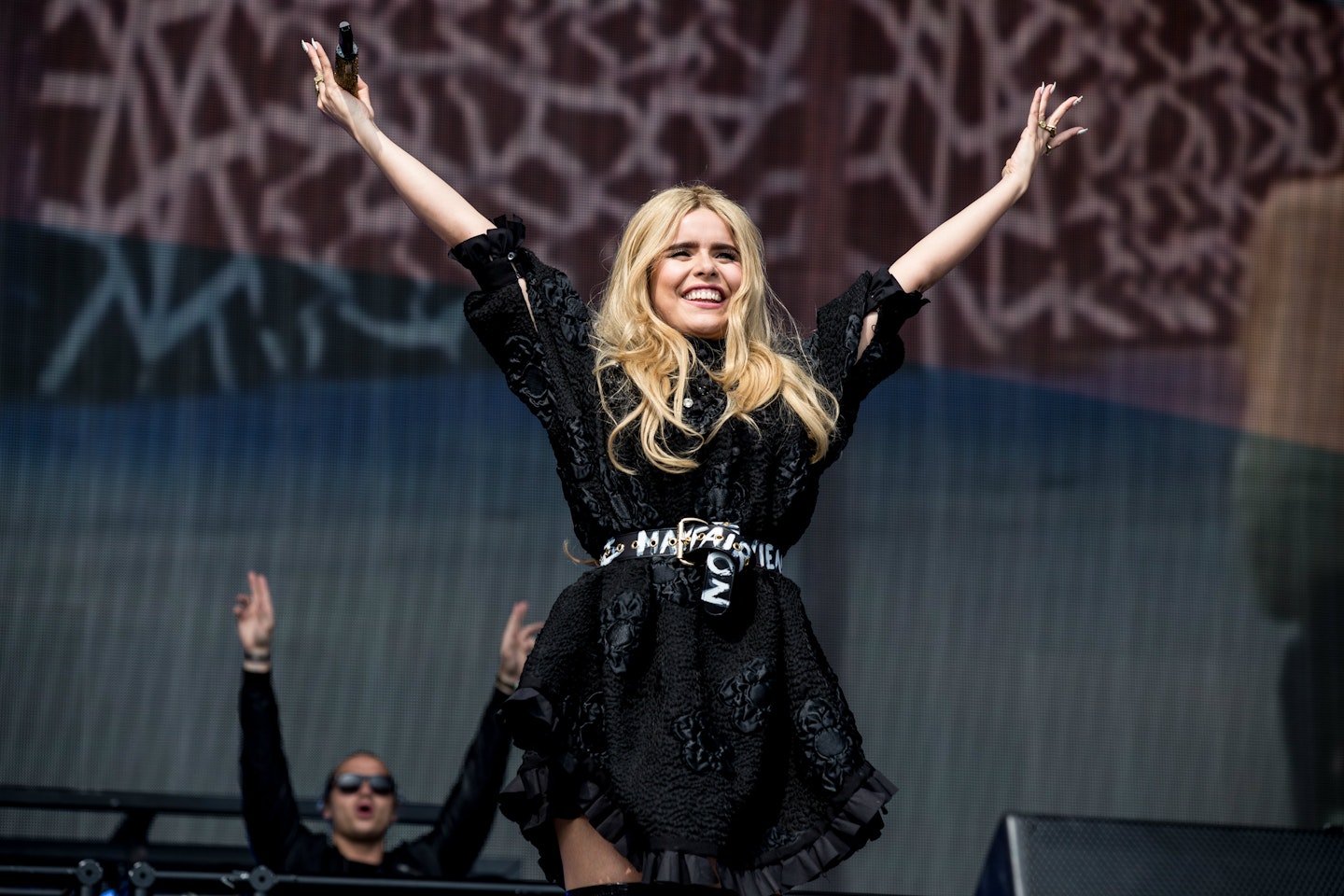 Paloma Faith