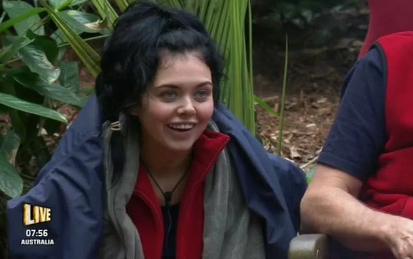 scarlett moffatt