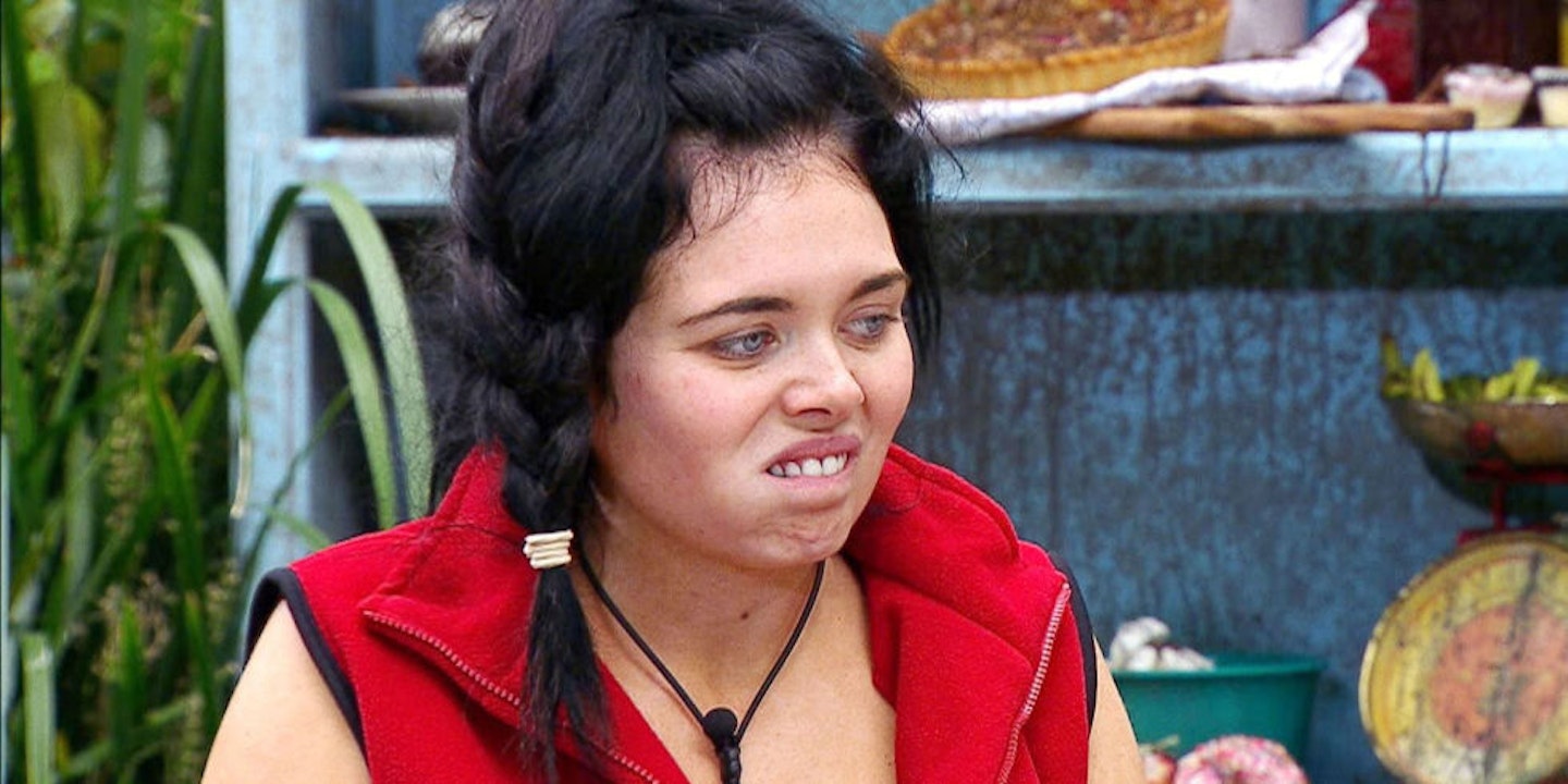 scarlett moffatt