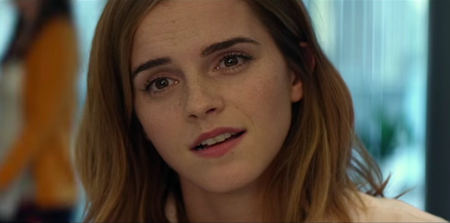 emma watson the circle