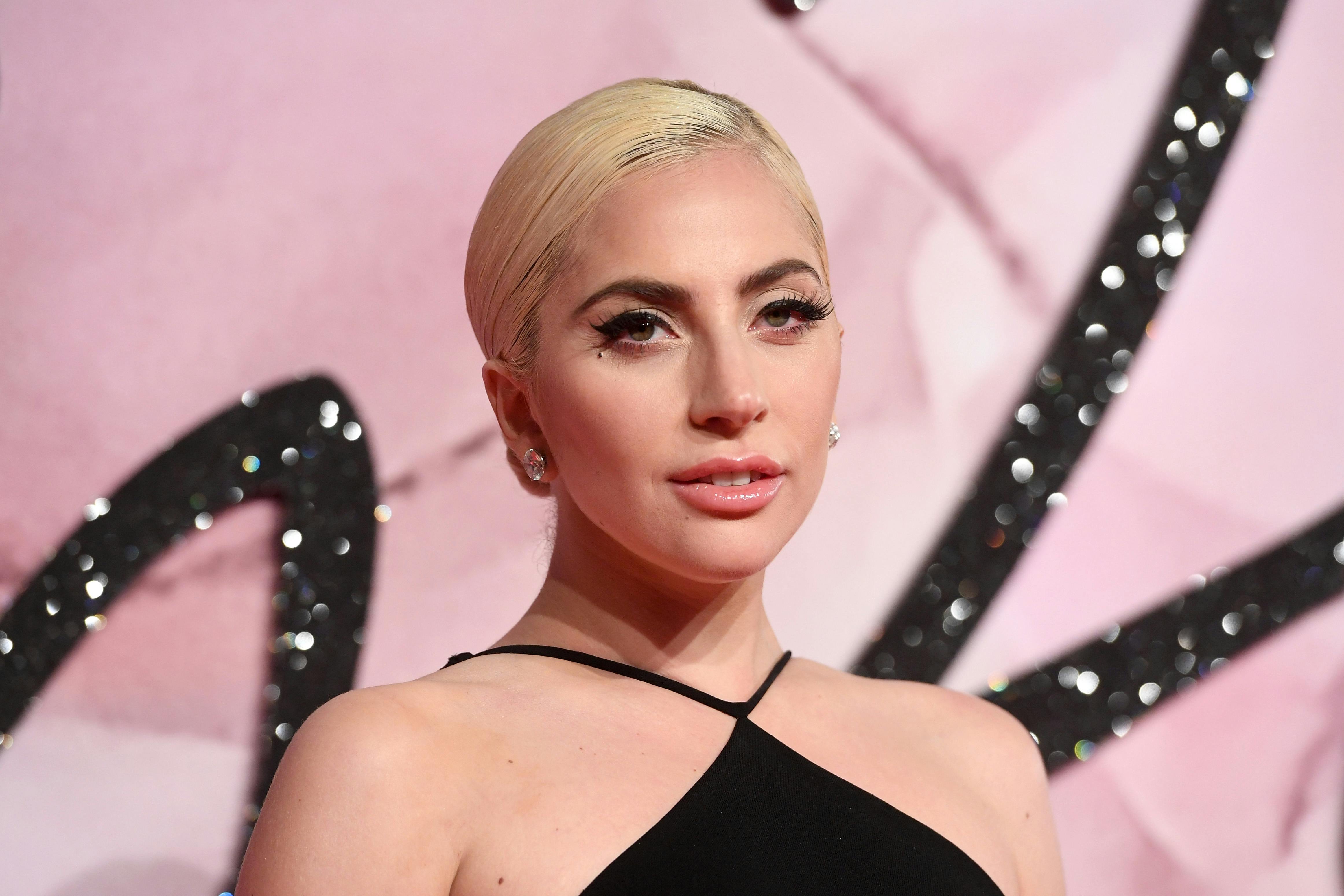 Lady Gaga Pens Powerful Letter On Suffering From Post Traumatic Stress