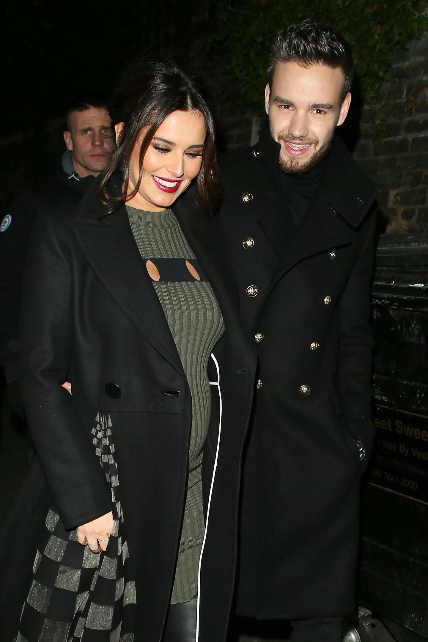 cheryl liam payne