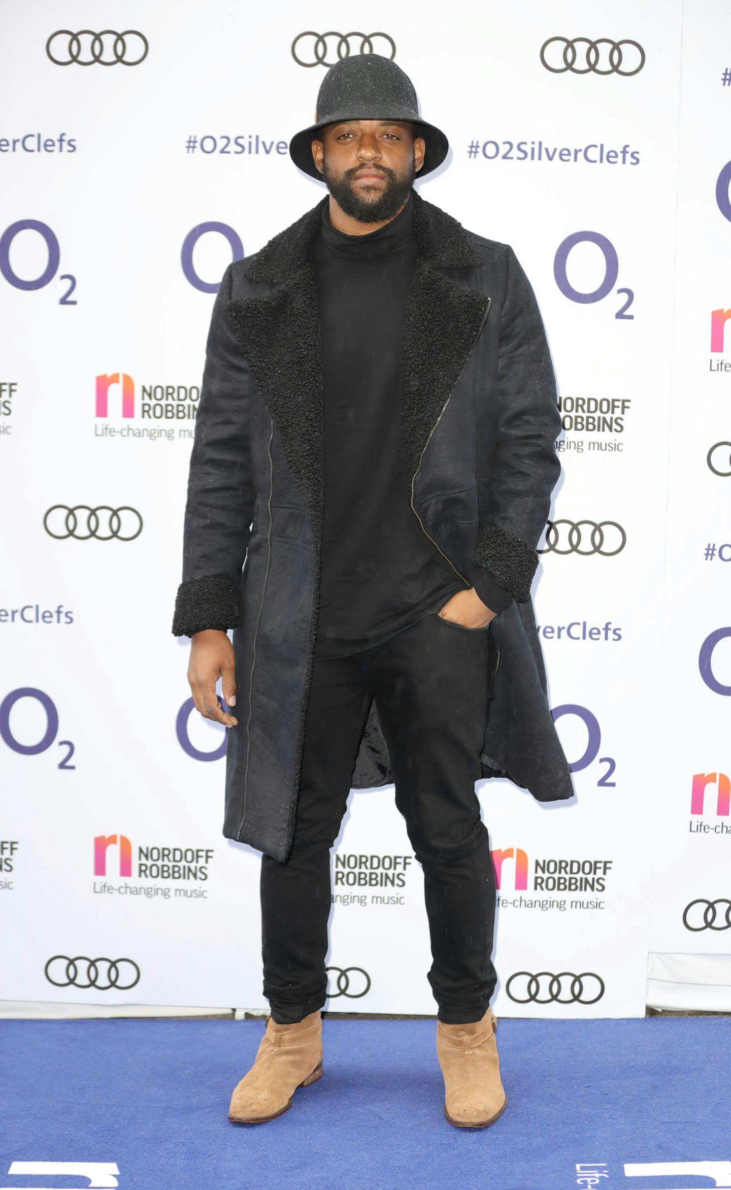 Oritse Williams