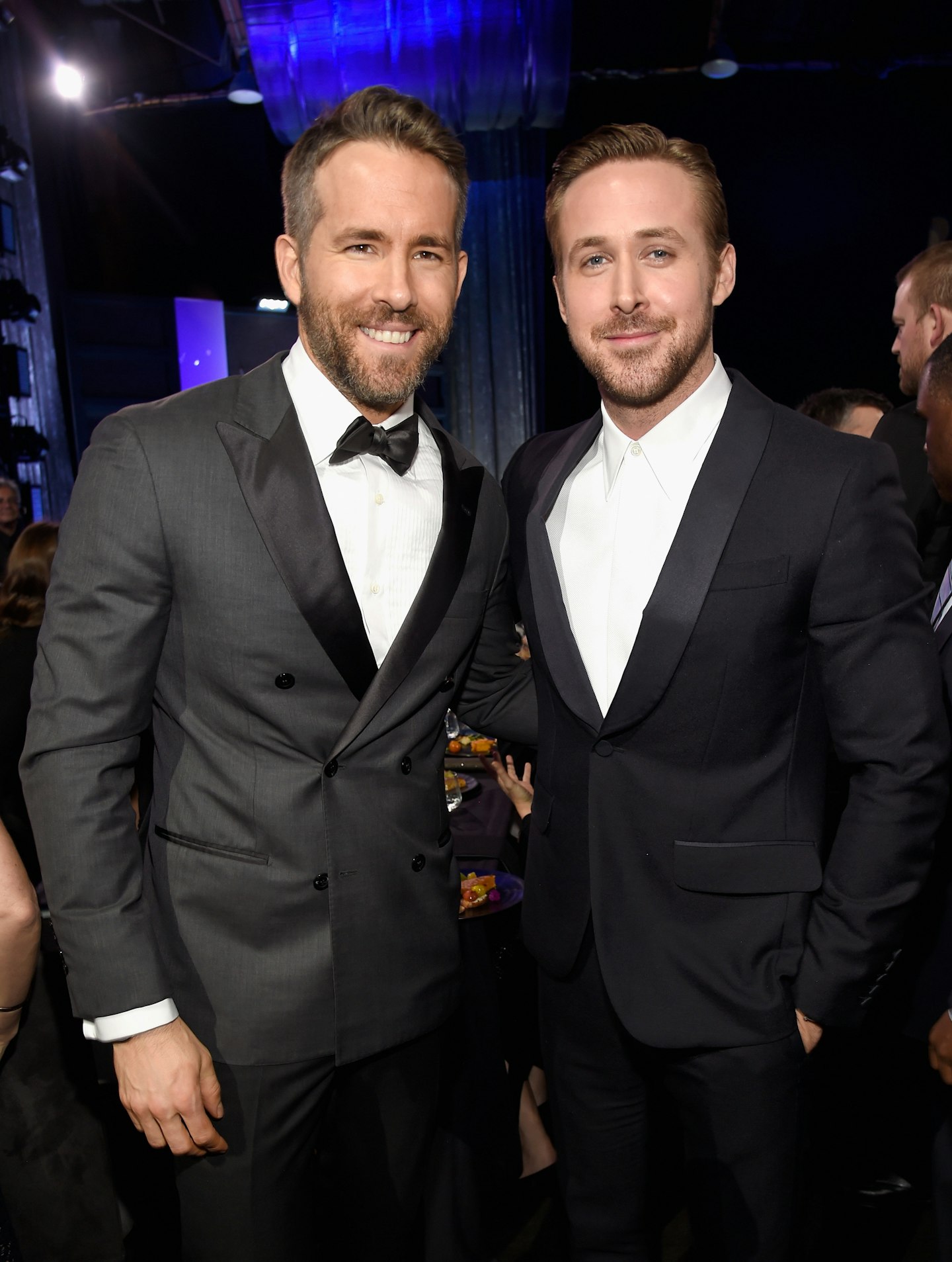 ryan reynolds critics choice awards