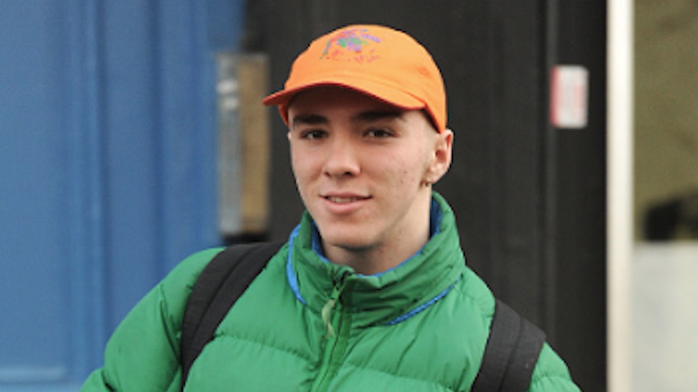 rocco ritchie