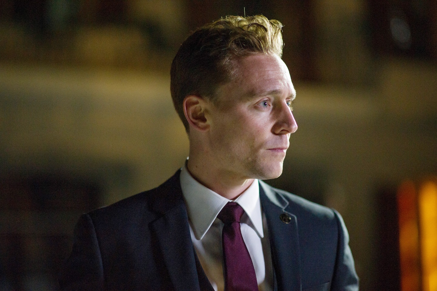 tom hiddleston the night manager