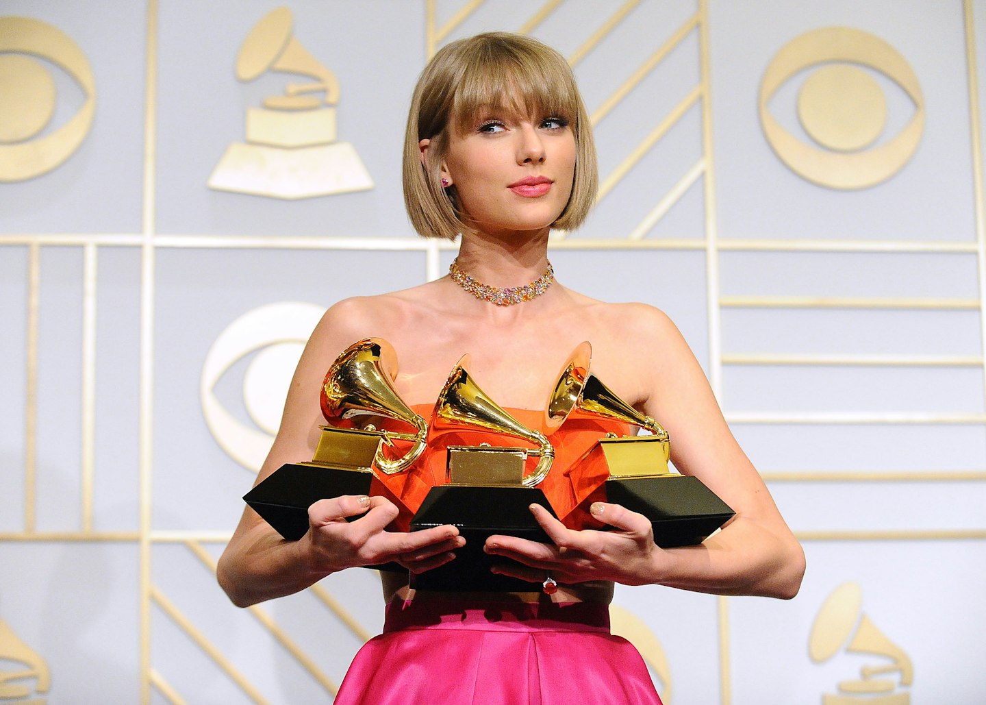 taylor swift grammys 2016