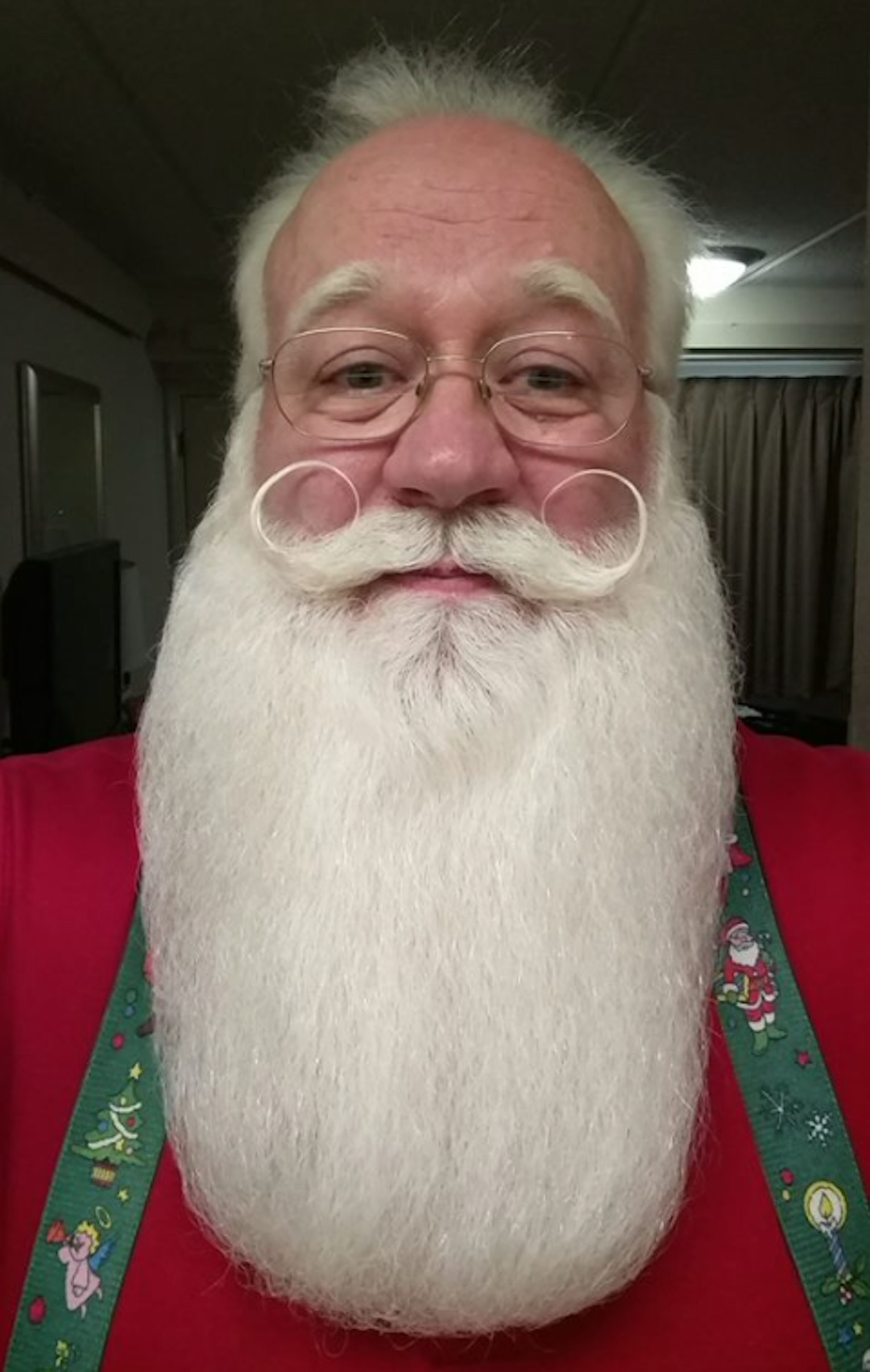 santa, father christmas