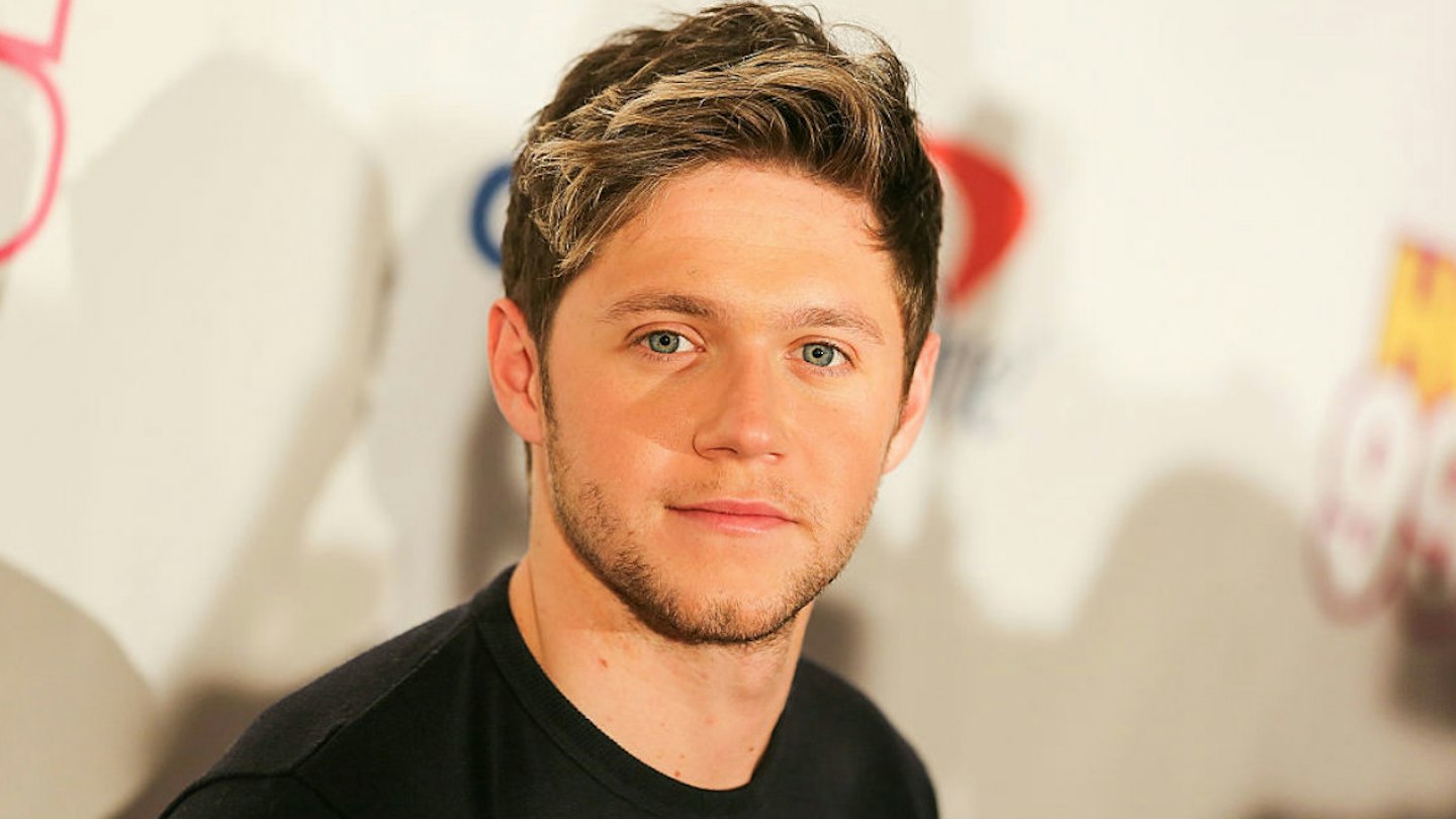 Niall Rohan Niall Horan Cute Pictures