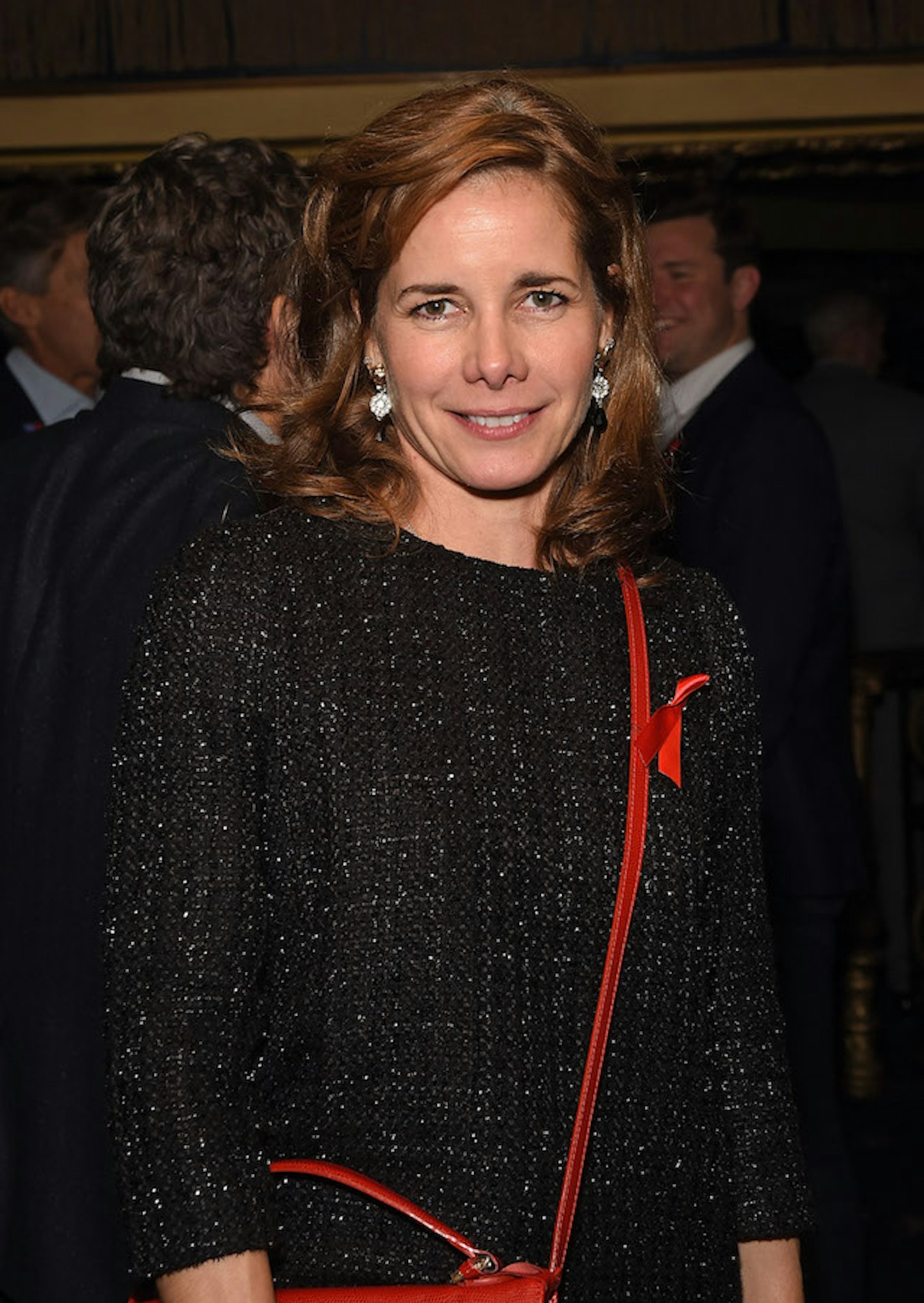 Darcey Bussell