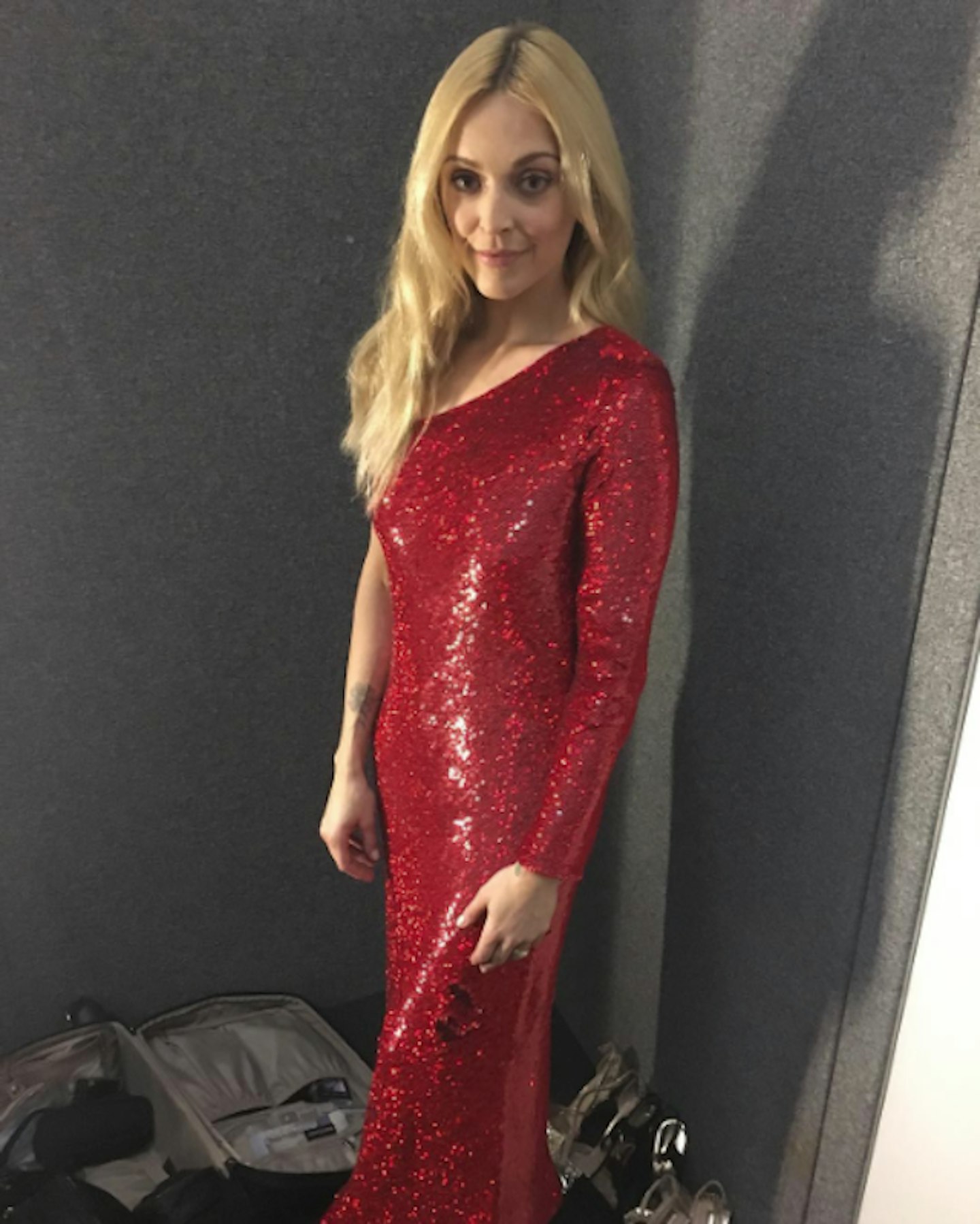 Fearne Cotton