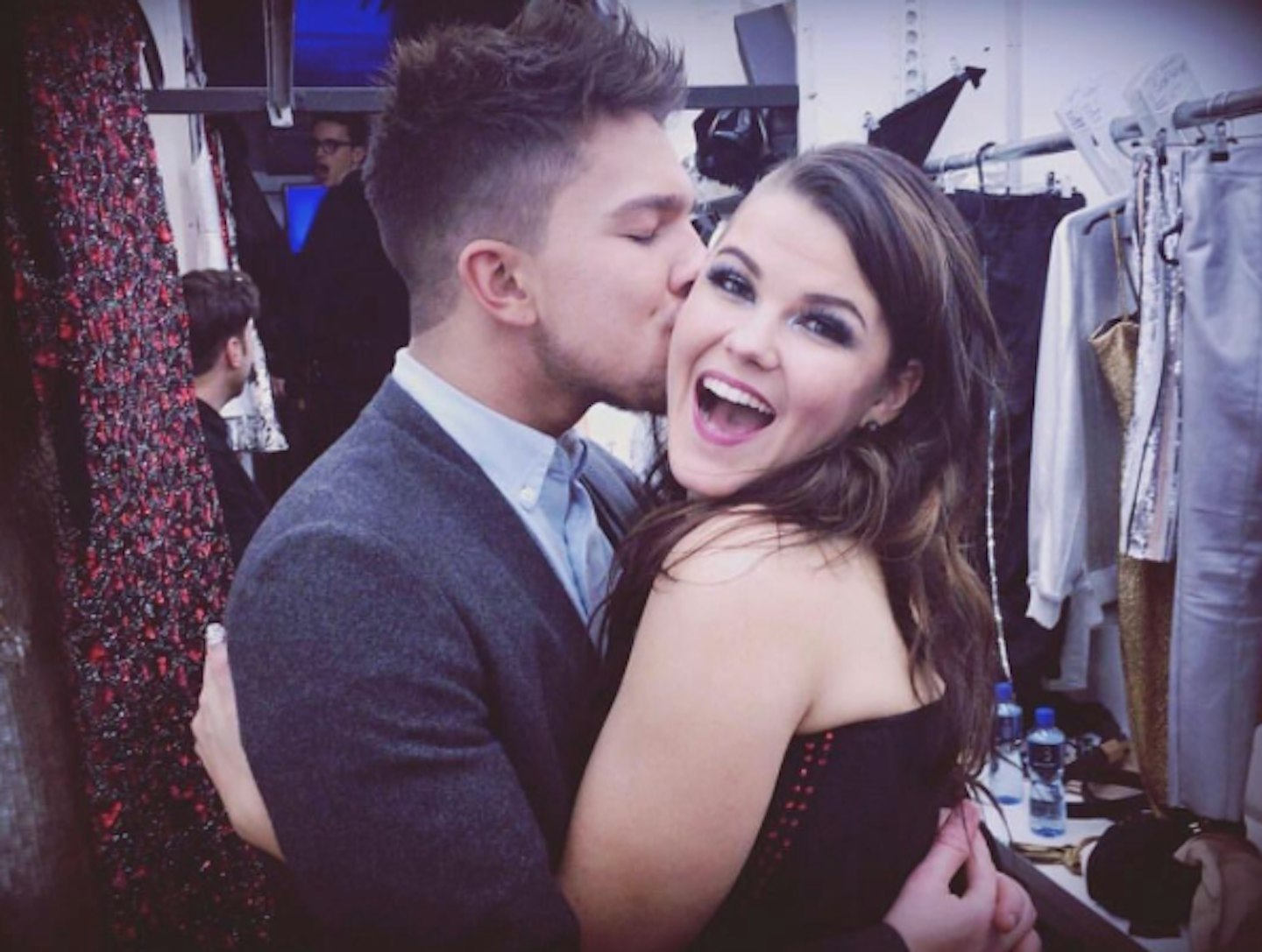 matt terry, saara aalto