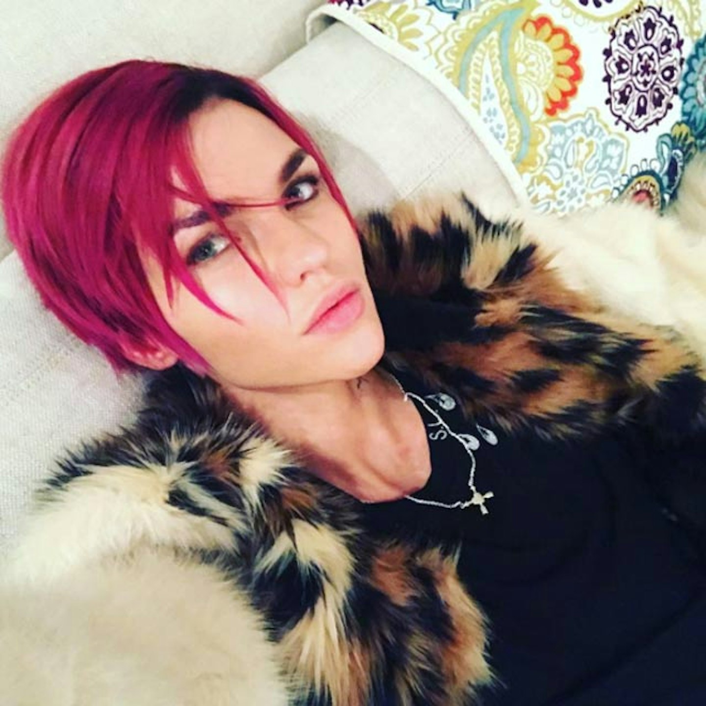 Ruby Rose
