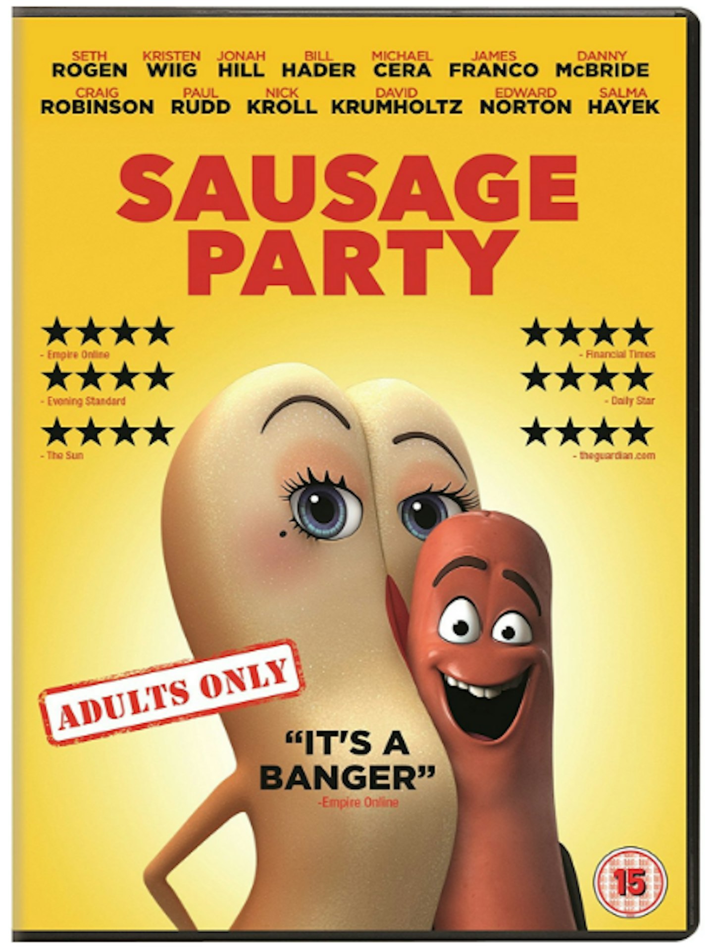 sausage party