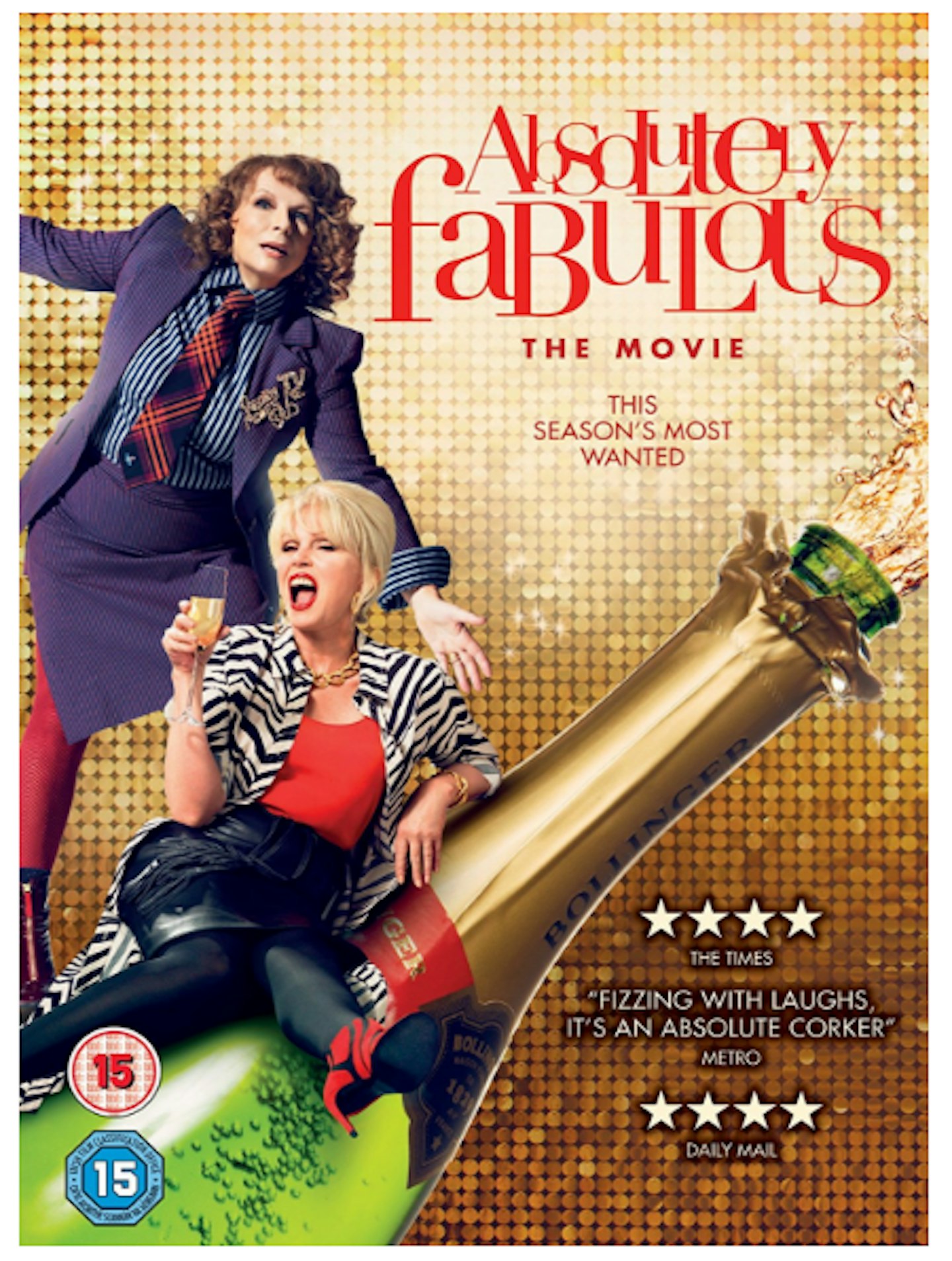 absolutely fabulous