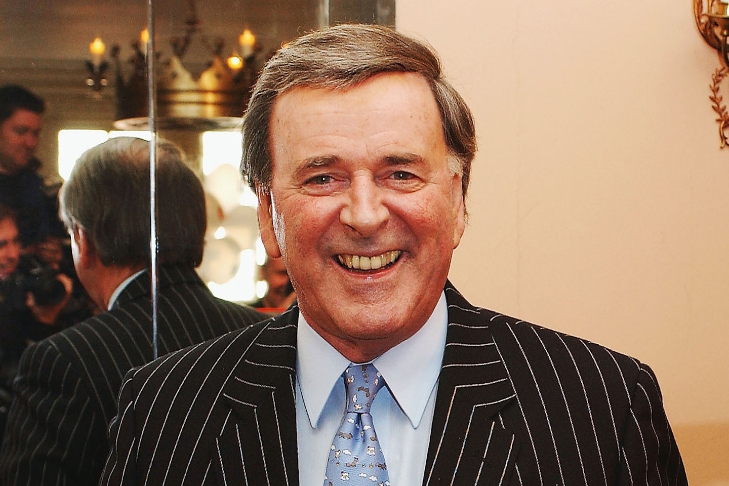 terry wogan