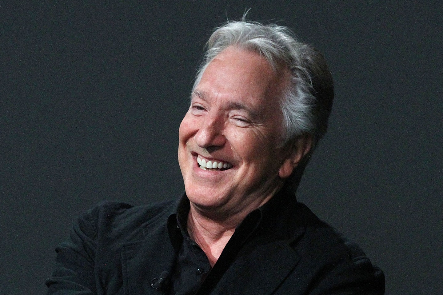 alan rickman