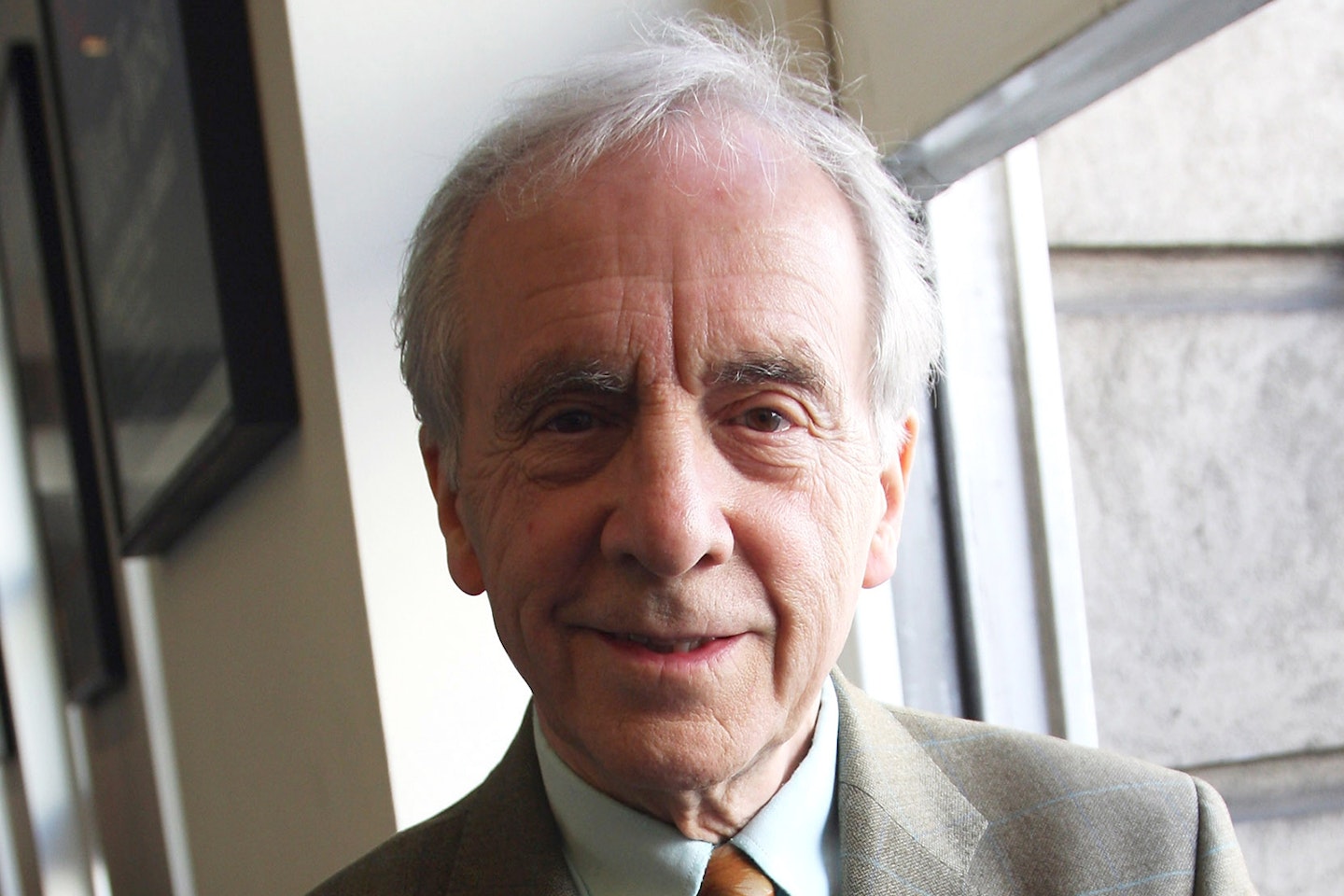 andrew sachs