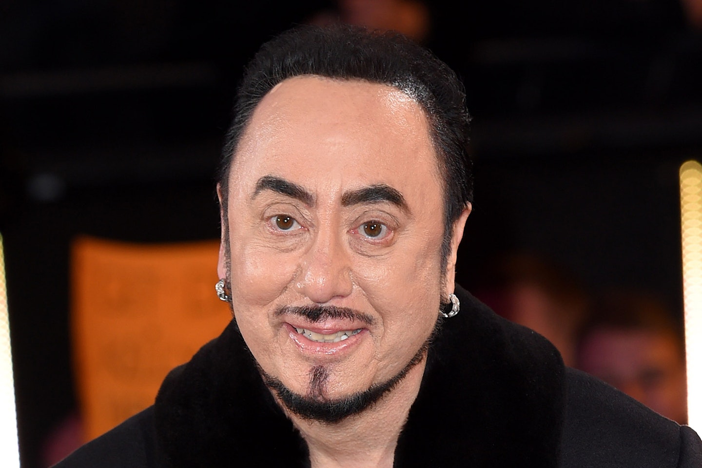 david gest