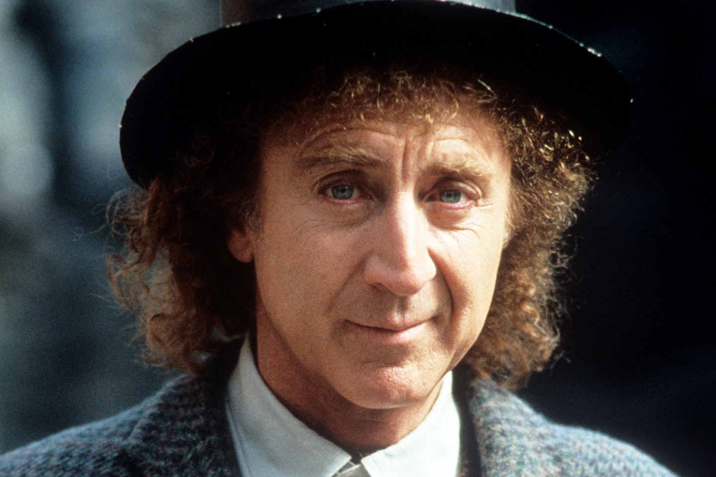 gene wilder