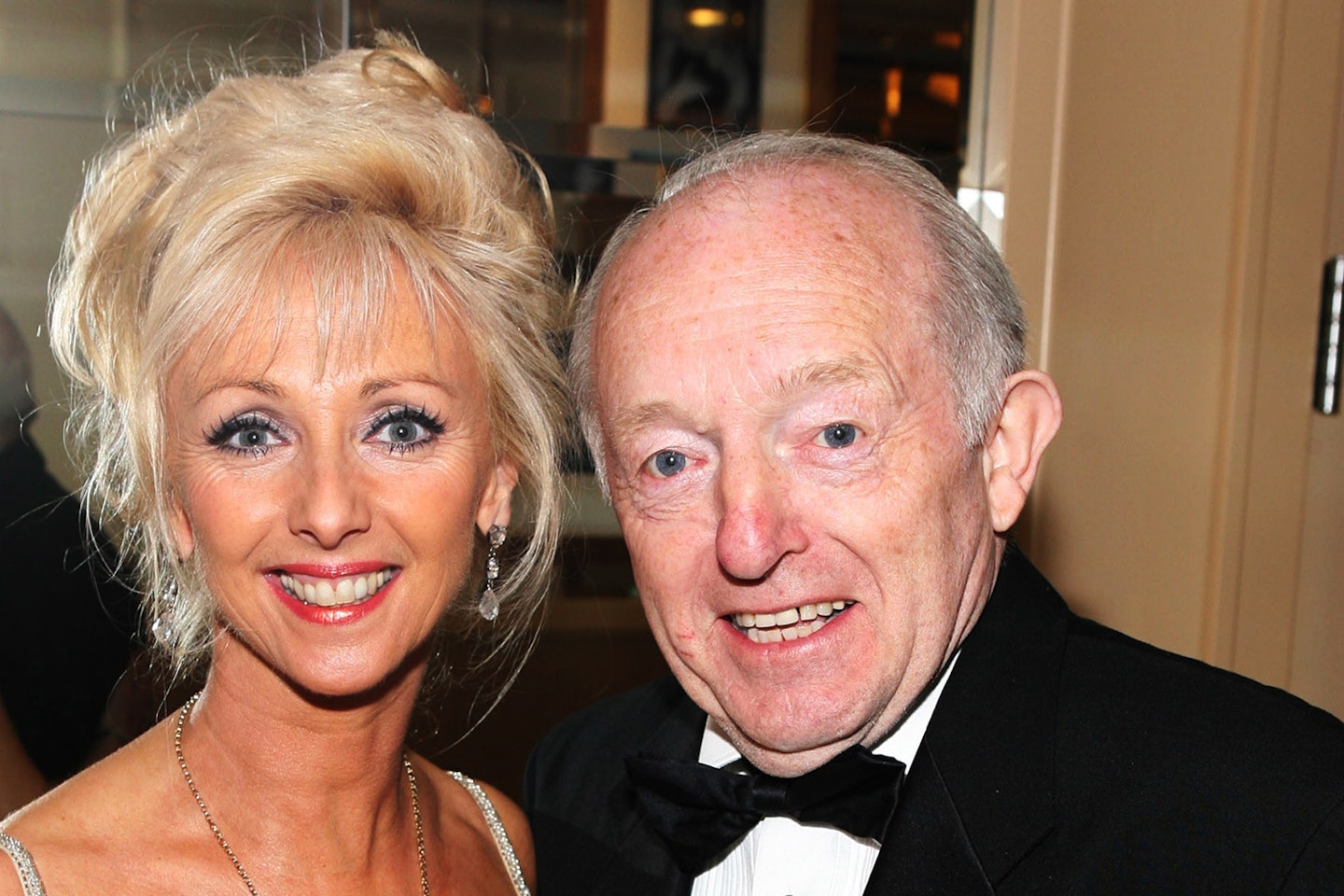 paul daniels