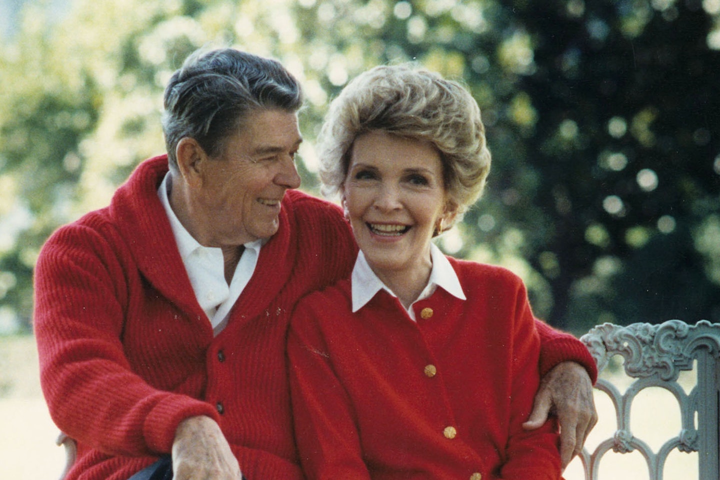 ronald-nancy-reagan