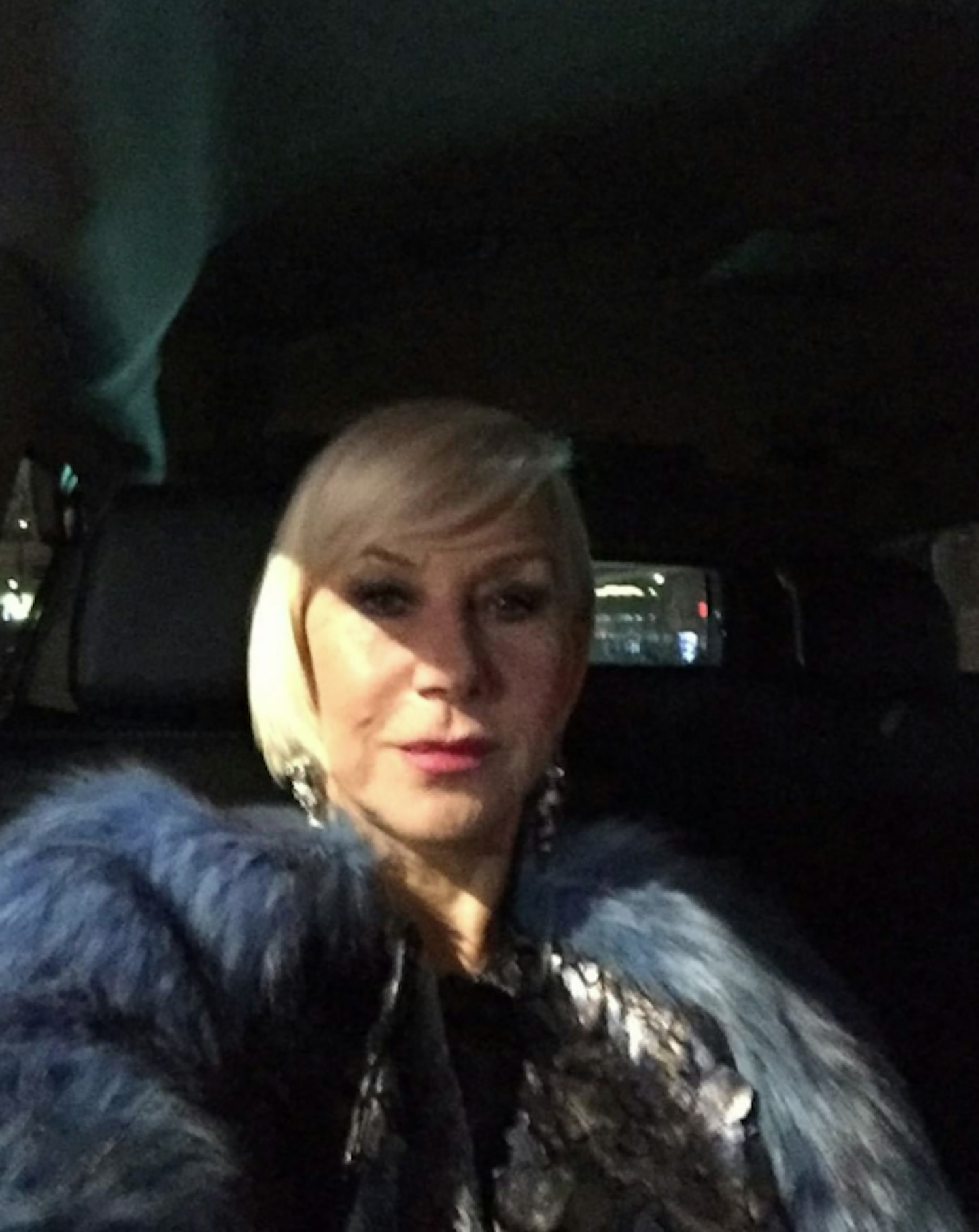 helen mirren instagram