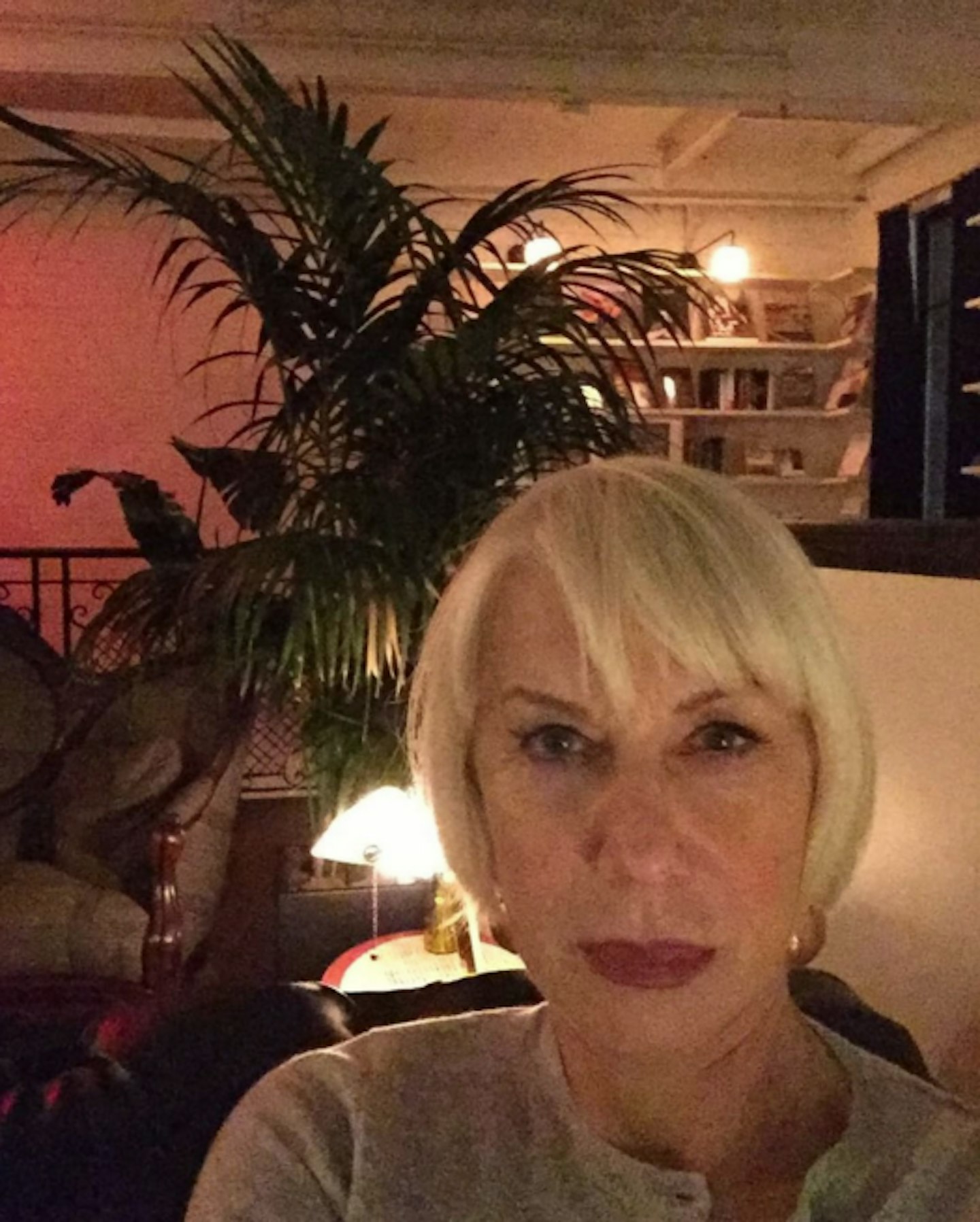 helen mirren instagram