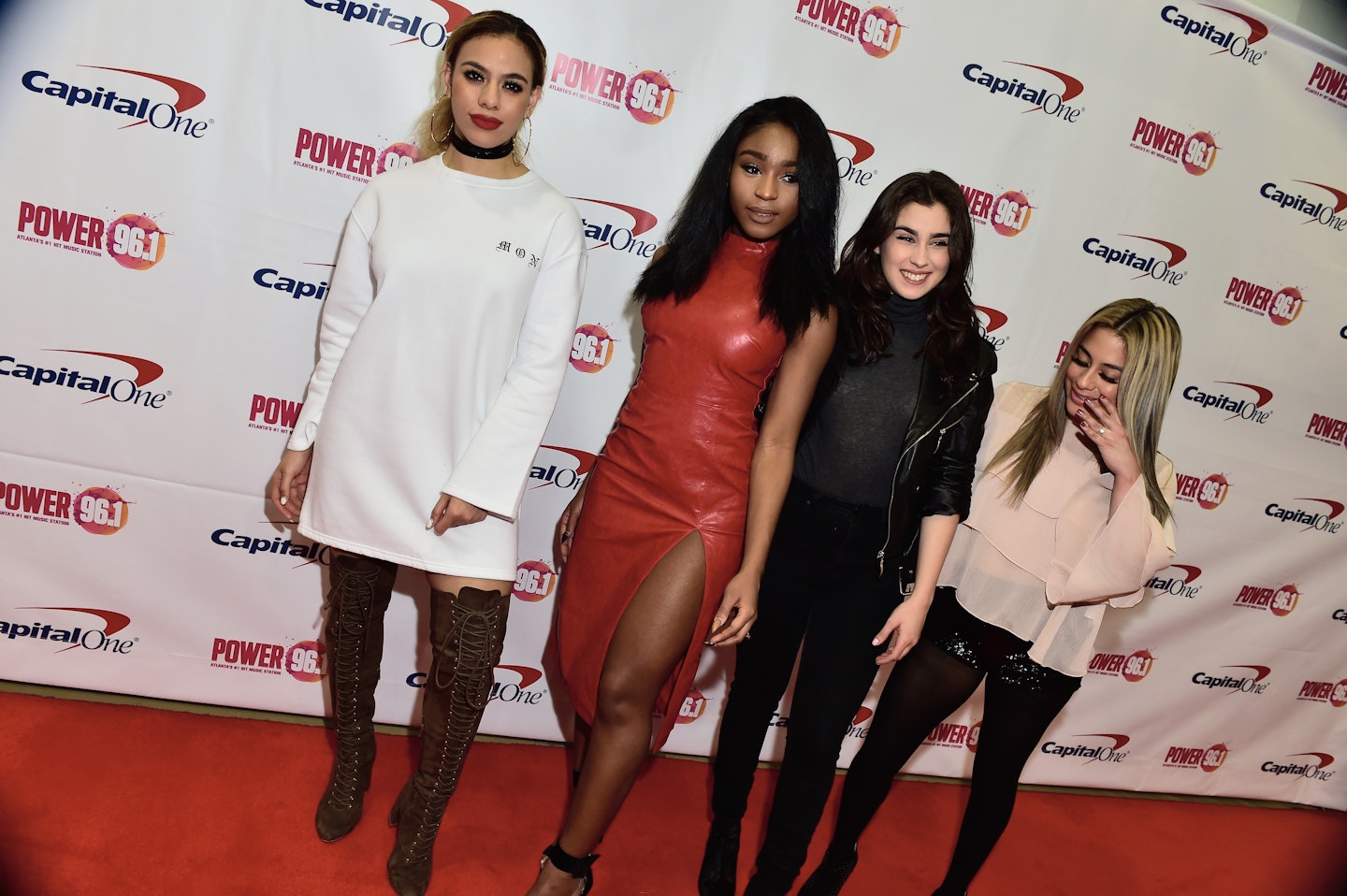 Fifth Harmony