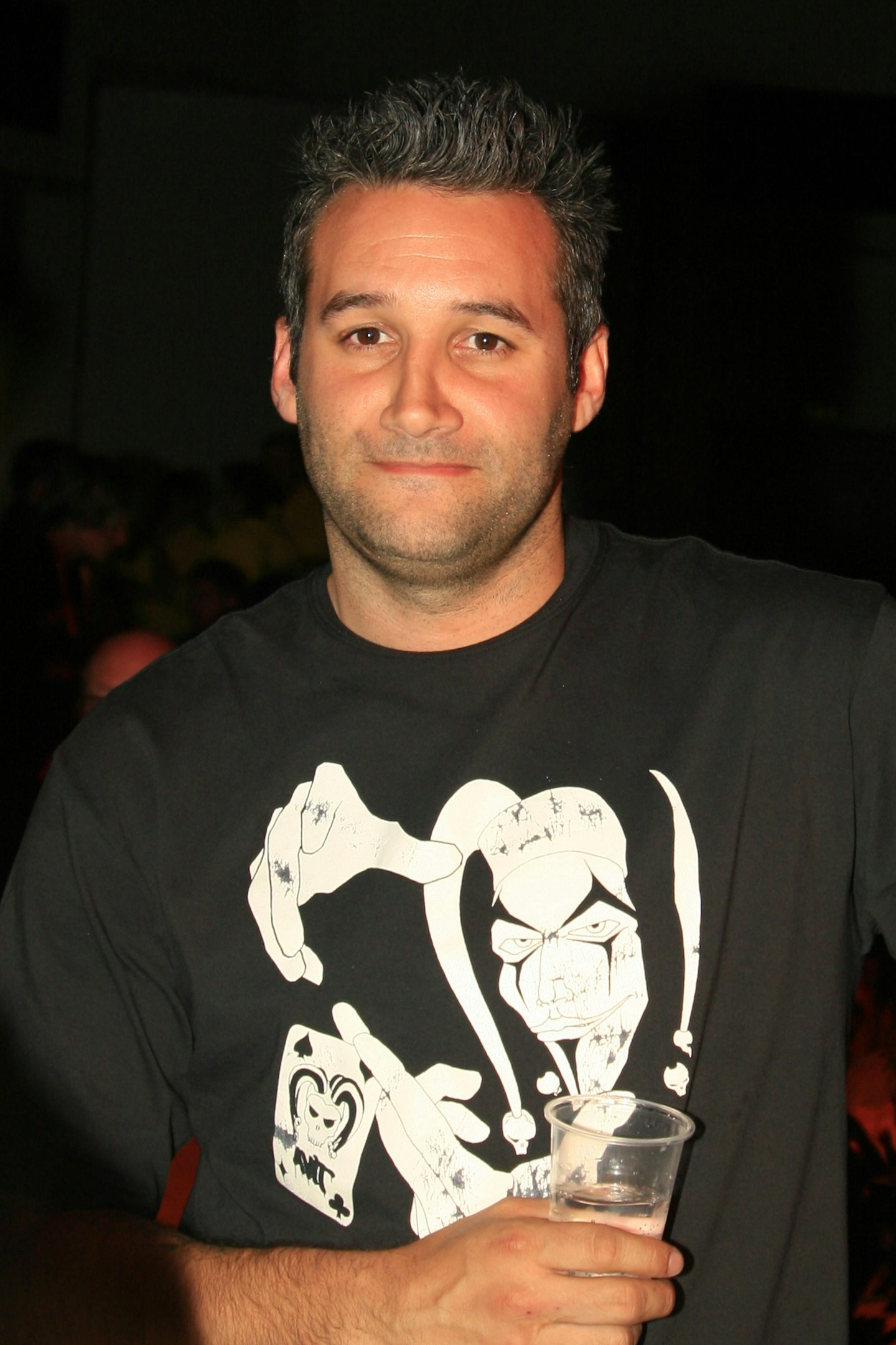 Dane Bowers