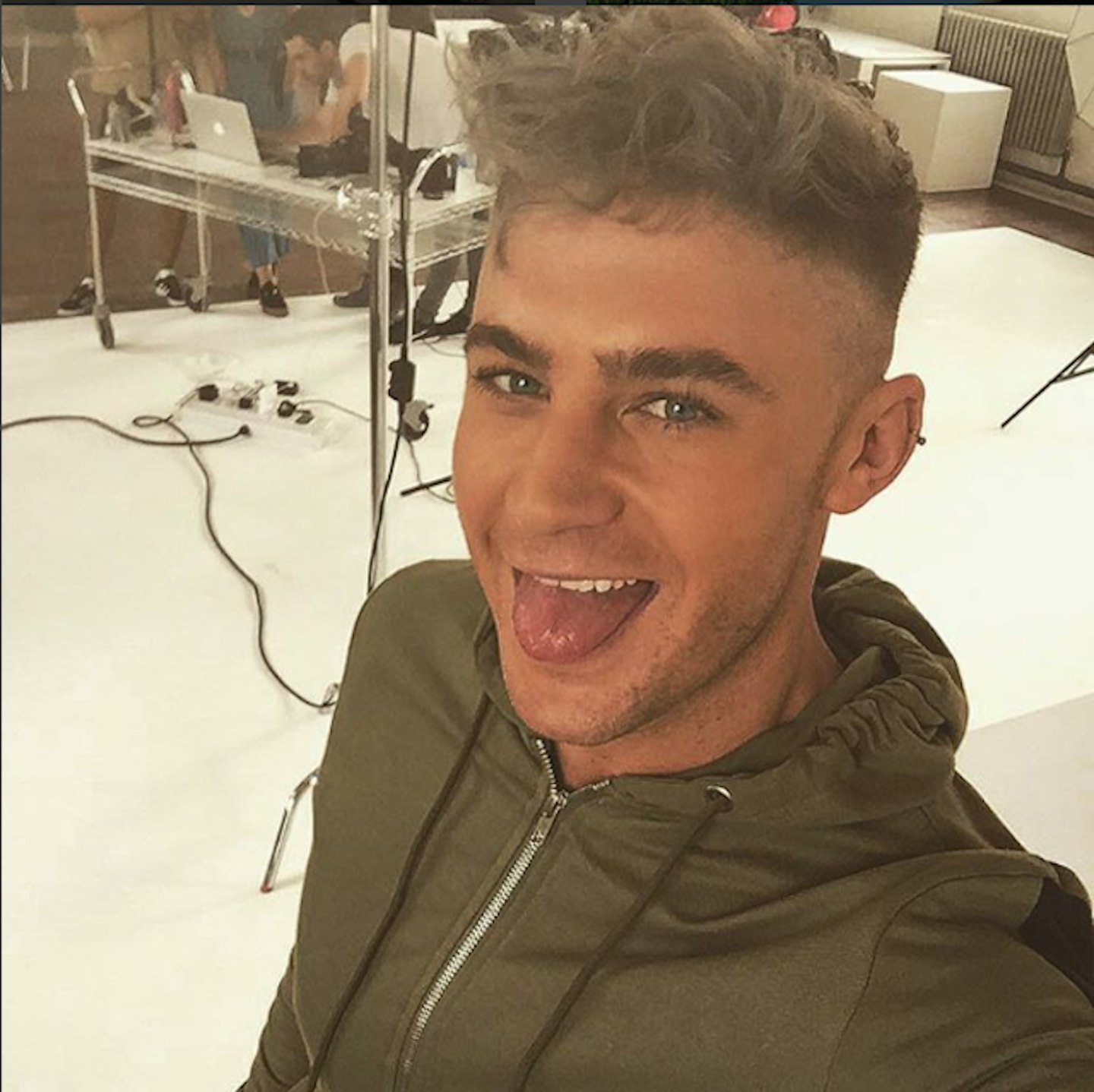 Scotty T