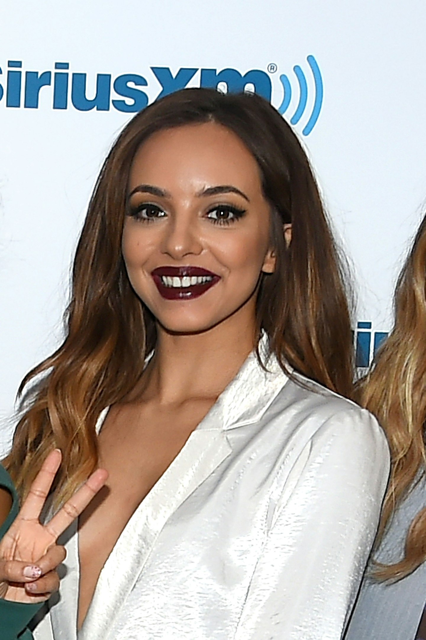 Little Mix's Jade Thirlwall